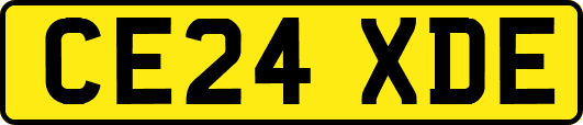 CE24XDE