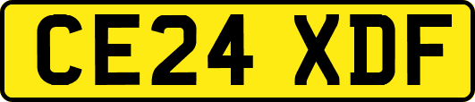 CE24XDF