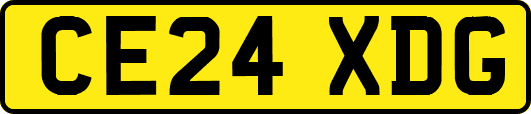 CE24XDG
