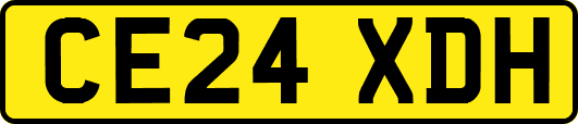 CE24XDH