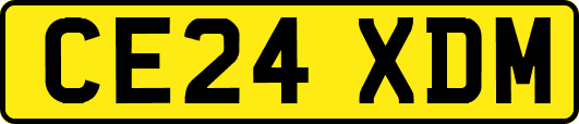 CE24XDM