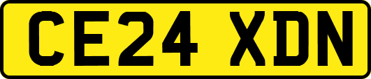 CE24XDN