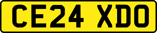 CE24XDO