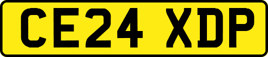 CE24XDP