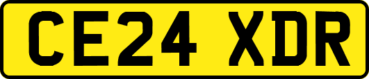 CE24XDR