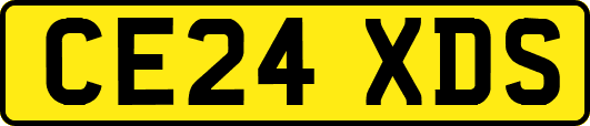 CE24XDS