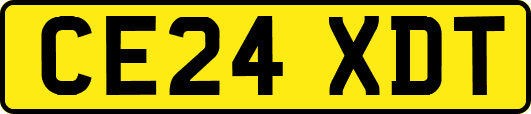 CE24XDT