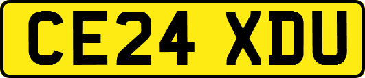 CE24XDU
