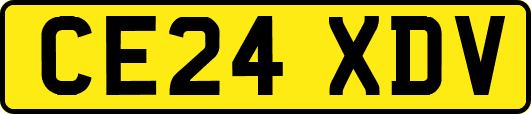 CE24XDV