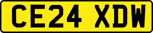 CE24XDW