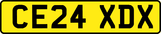 CE24XDX