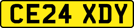 CE24XDY