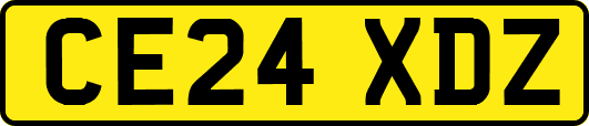 CE24XDZ