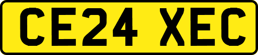 CE24XEC