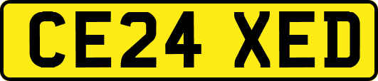 CE24XED