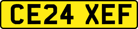 CE24XEF