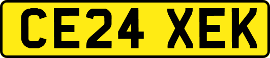 CE24XEK