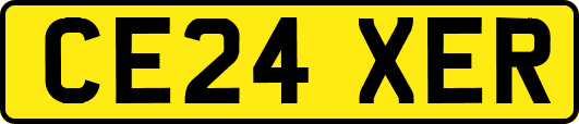 CE24XER
