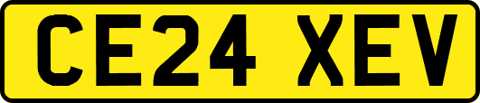 CE24XEV