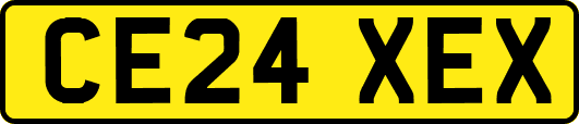 CE24XEX