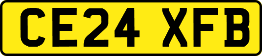 CE24XFB