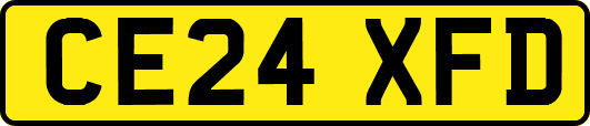 CE24XFD