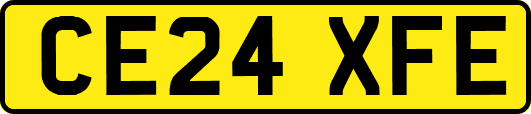 CE24XFE