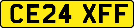 CE24XFF