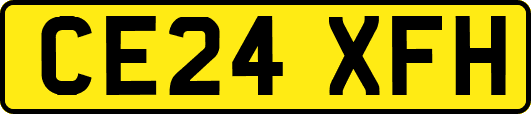 CE24XFH