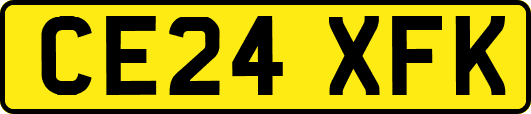 CE24XFK