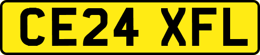 CE24XFL