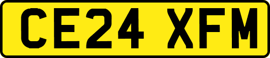 CE24XFM