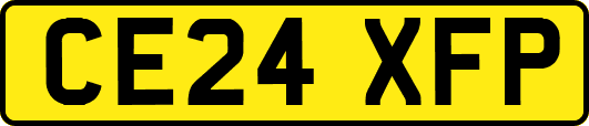 CE24XFP