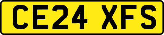CE24XFS