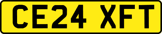 CE24XFT