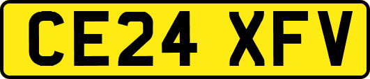 CE24XFV