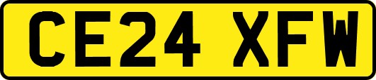 CE24XFW