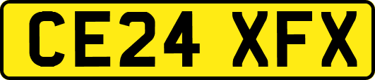 CE24XFX