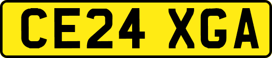 CE24XGA
