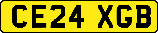 CE24XGB