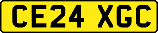 CE24XGC