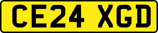 CE24XGD