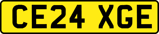 CE24XGE