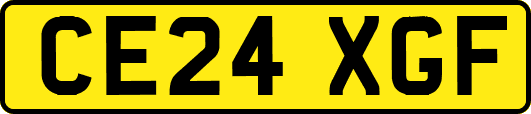 CE24XGF