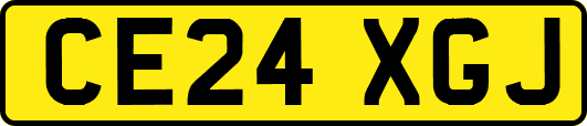 CE24XGJ