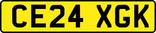 CE24XGK