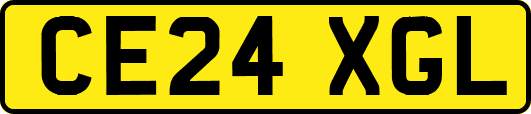 CE24XGL