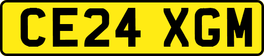 CE24XGM