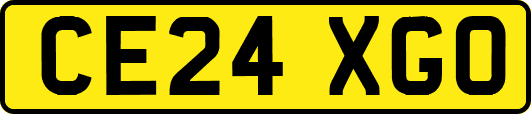 CE24XGO