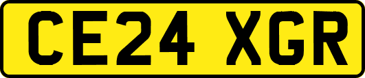 CE24XGR